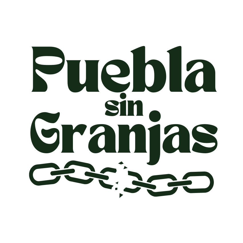 Puebla sin granjas